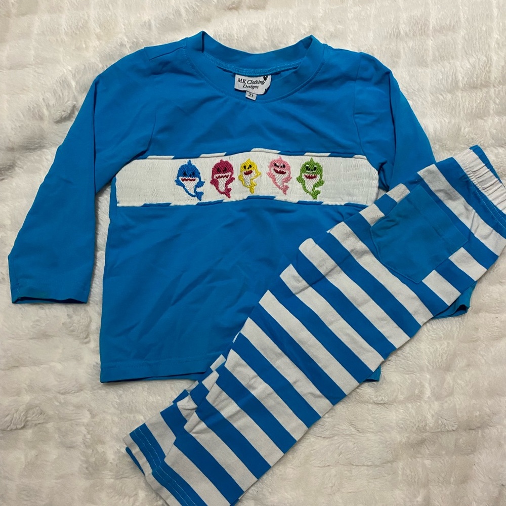 2t MK brand